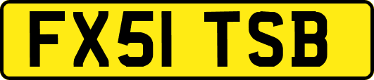 FX51TSB