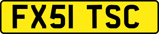 FX51TSC