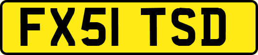 FX51TSD