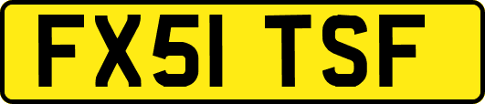 FX51TSF