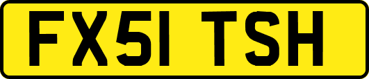 FX51TSH