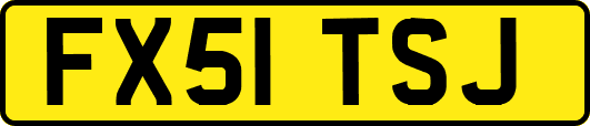 FX51TSJ
