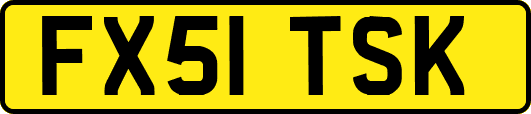 FX51TSK