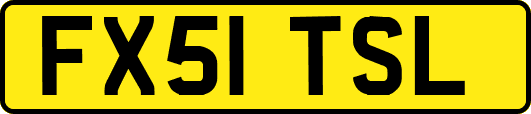 FX51TSL
