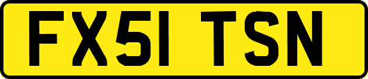 FX51TSN