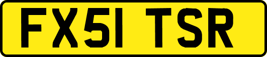 FX51TSR