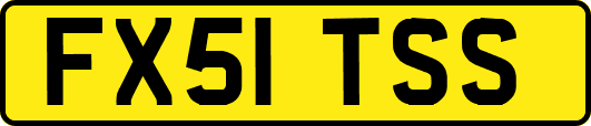 FX51TSS