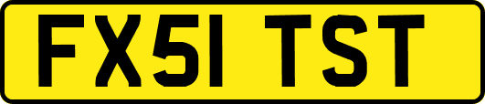 FX51TST