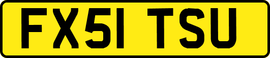 FX51TSU