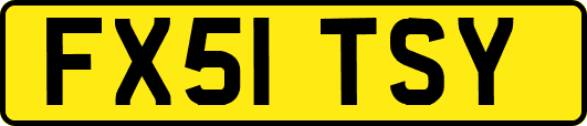 FX51TSY