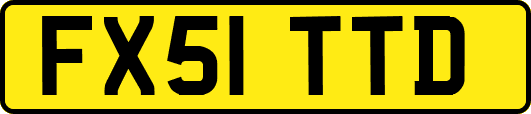 FX51TTD