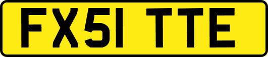 FX51TTE