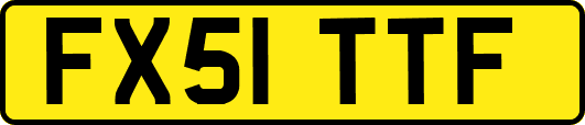 FX51TTF