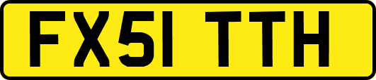 FX51TTH