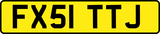 FX51TTJ