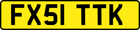 FX51TTK