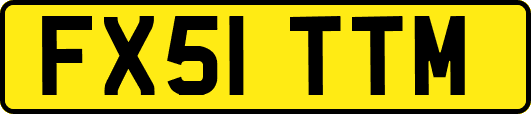 FX51TTM