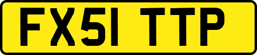 FX51TTP