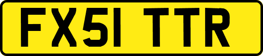 FX51TTR