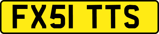 FX51TTS