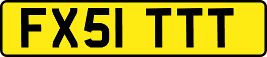 FX51TTT
