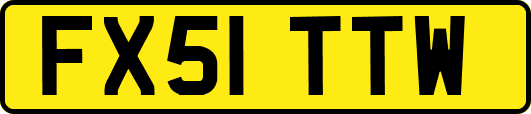 FX51TTW