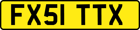 FX51TTX