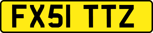 FX51TTZ