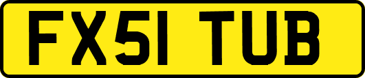 FX51TUB