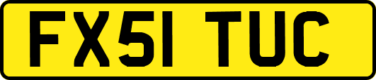 FX51TUC