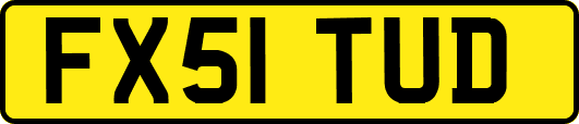 FX51TUD