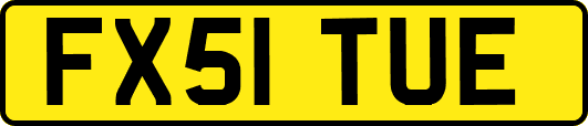 FX51TUE