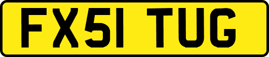 FX51TUG