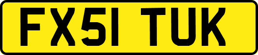 FX51TUK