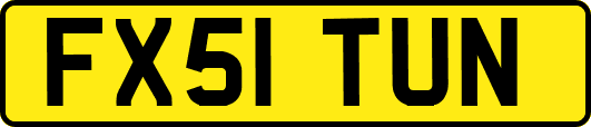 FX51TUN