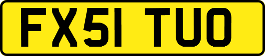 FX51TUO