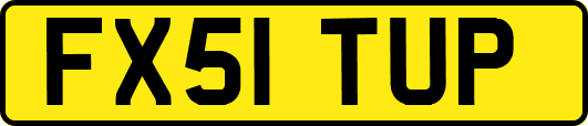 FX51TUP