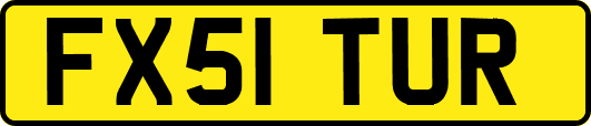 FX51TUR