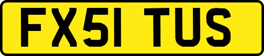 FX51TUS