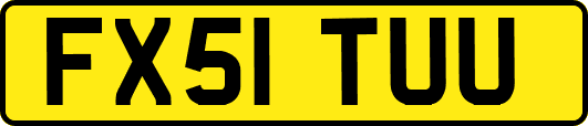 FX51TUU