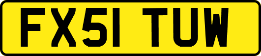 FX51TUW