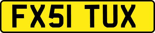 FX51TUX
