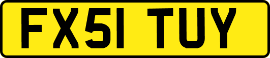 FX51TUY