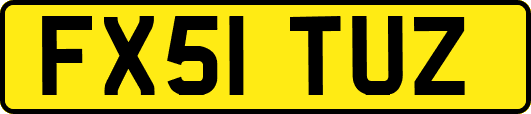 FX51TUZ