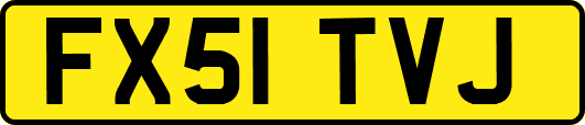 FX51TVJ