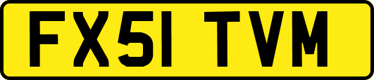 FX51TVM