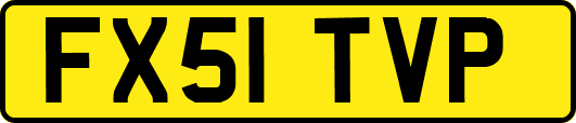 FX51TVP