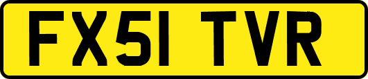 FX51TVR