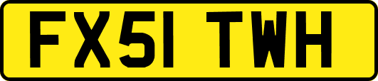 FX51TWH