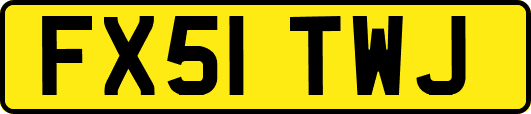 FX51TWJ